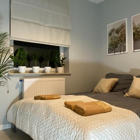 Apartament Plaza Park بشيميش المظهر الخارجي الصورة