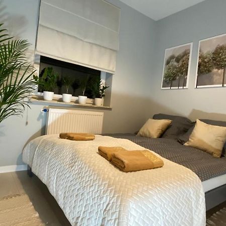 Apartament Plaza Park بشيميش المظهر الخارجي الصورة
