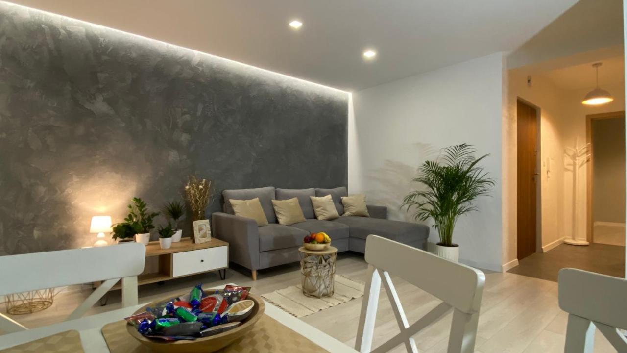 Apartament Plaza Park بشيميش المظهر الخارجي الصورة