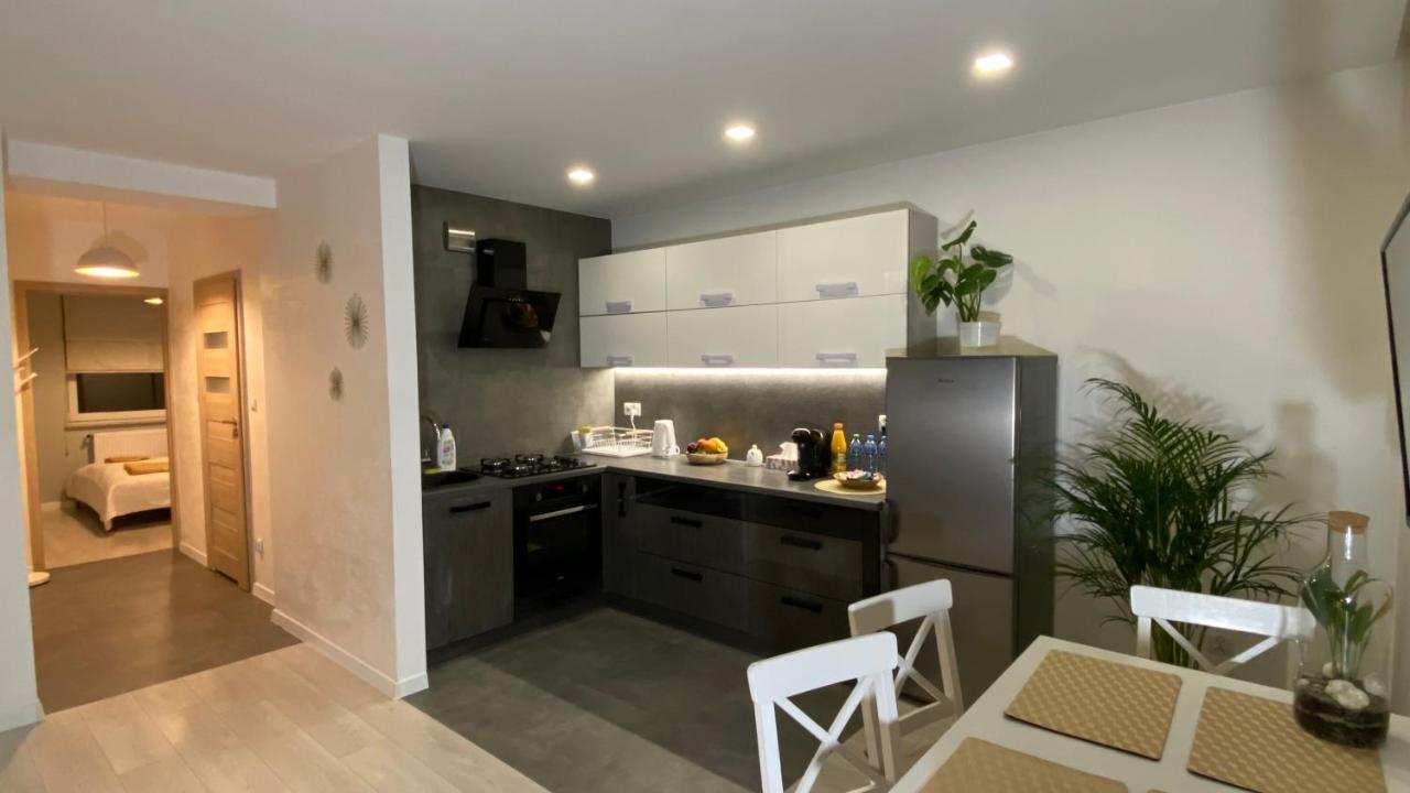 Apartament Plaza Park بشيميش المظهر الخارجي الصورة