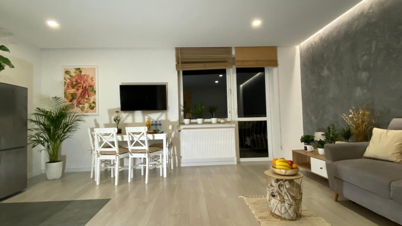 Apartament Plaza Park بشيميش المظهر الخارجي الصورة