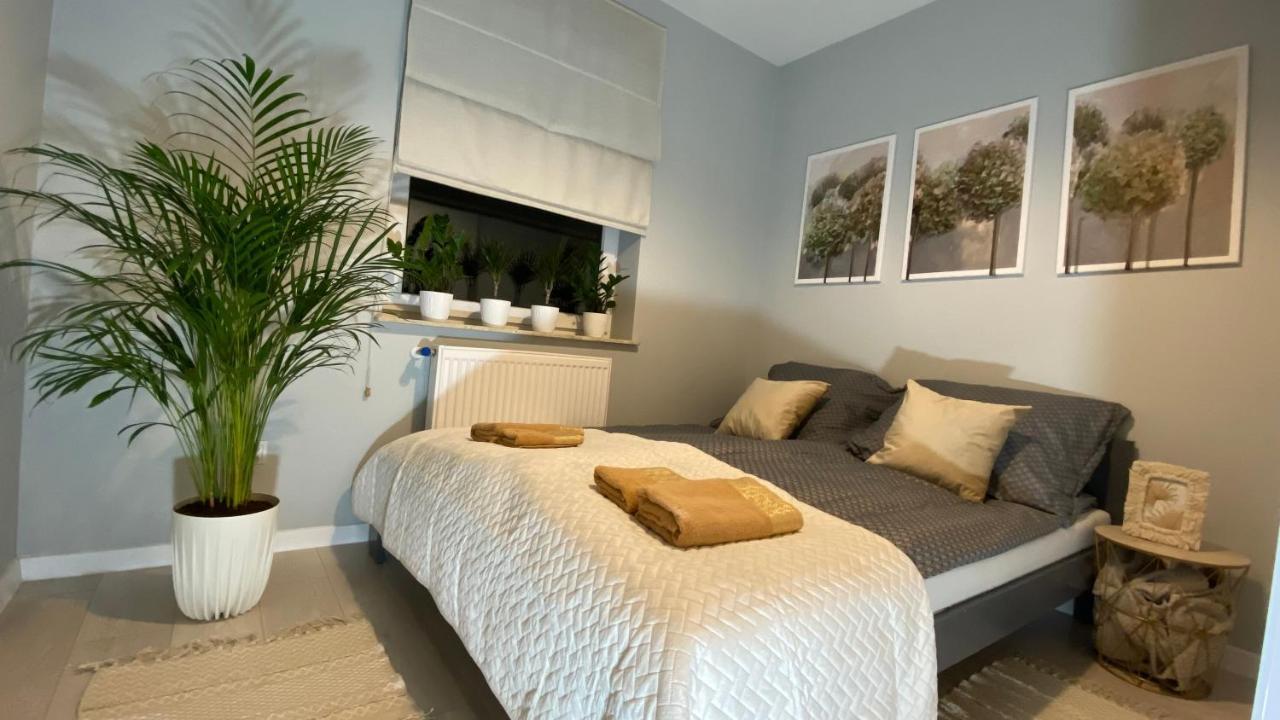 Apartament Plaza Park بشيميش المظهر الخارجي الصورة