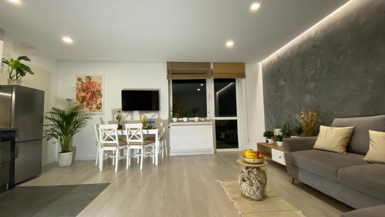 Apartament Plaza Park بشيميش المظهر الخارجي الصورة
